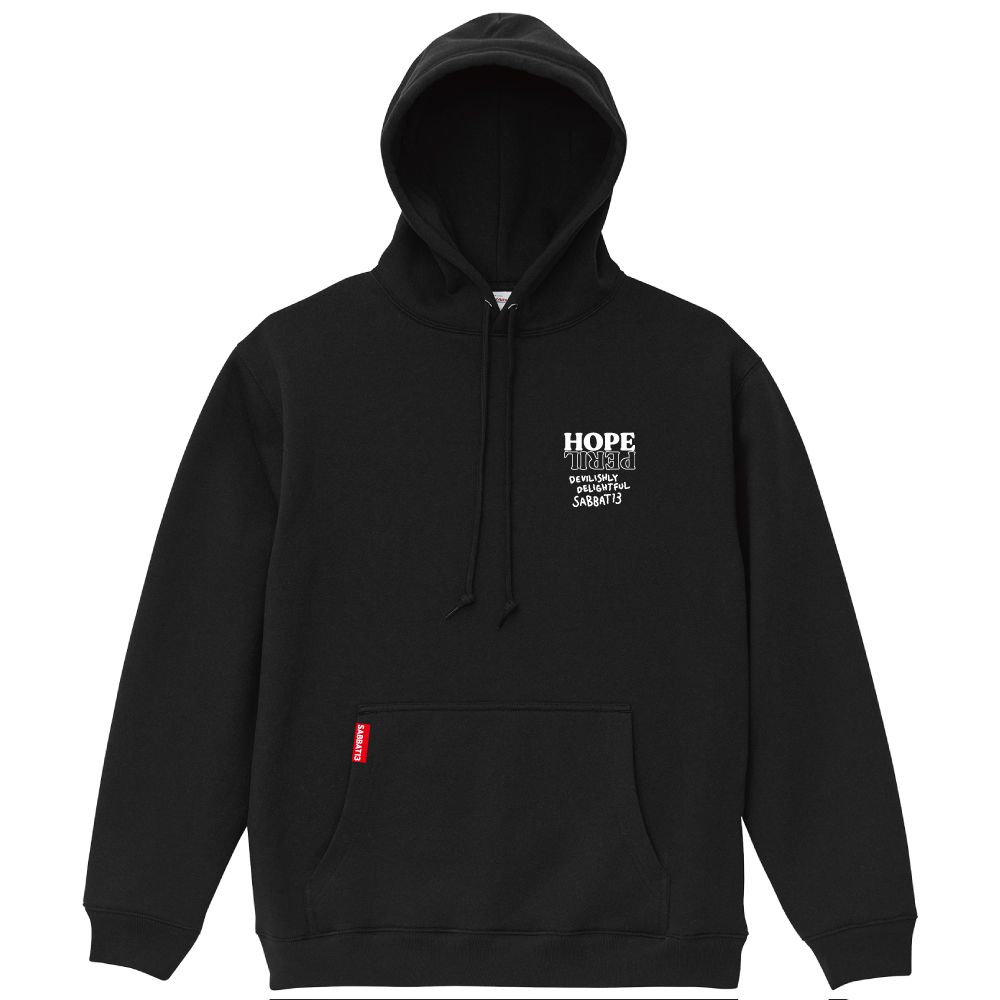 LIGHT CHASER-HOODIE