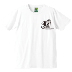 Rolling logo42  9.1oz ss tee