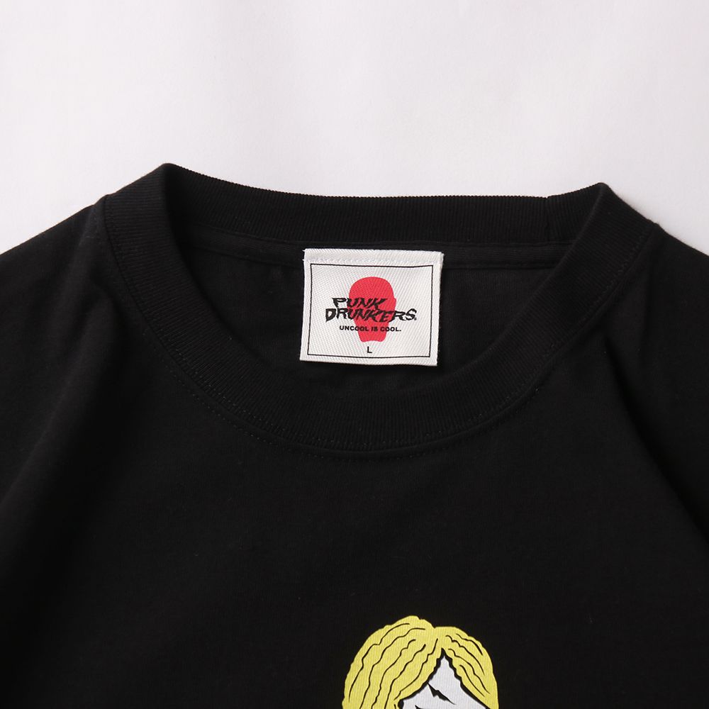 あいつブリッジTEE