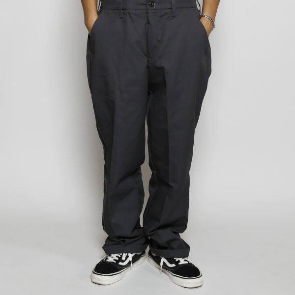 SPIKES -STUDS WORK PANTS