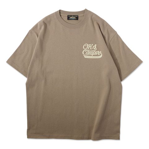 [丘キャンパーズ]TEE
