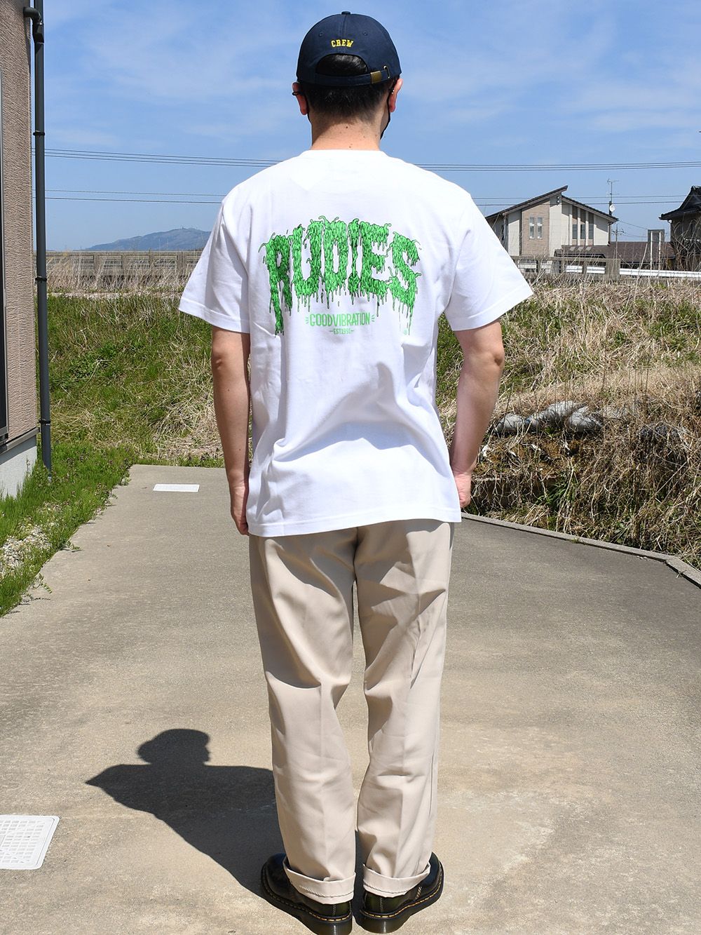 DECAY-TEE