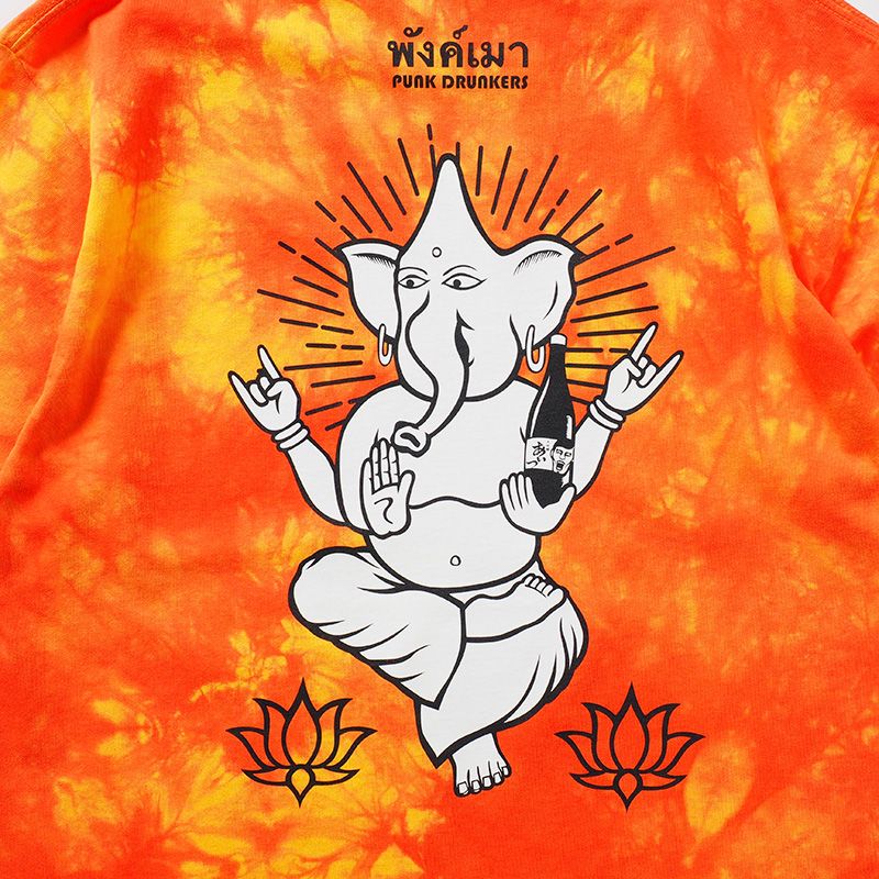 インドの神様TEE