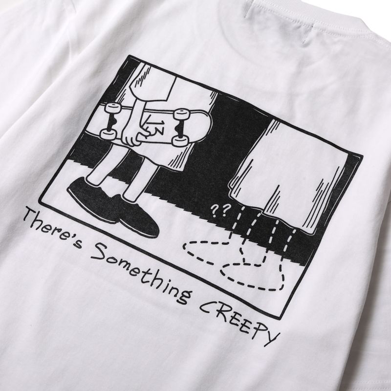 GHOSTLY T-sh