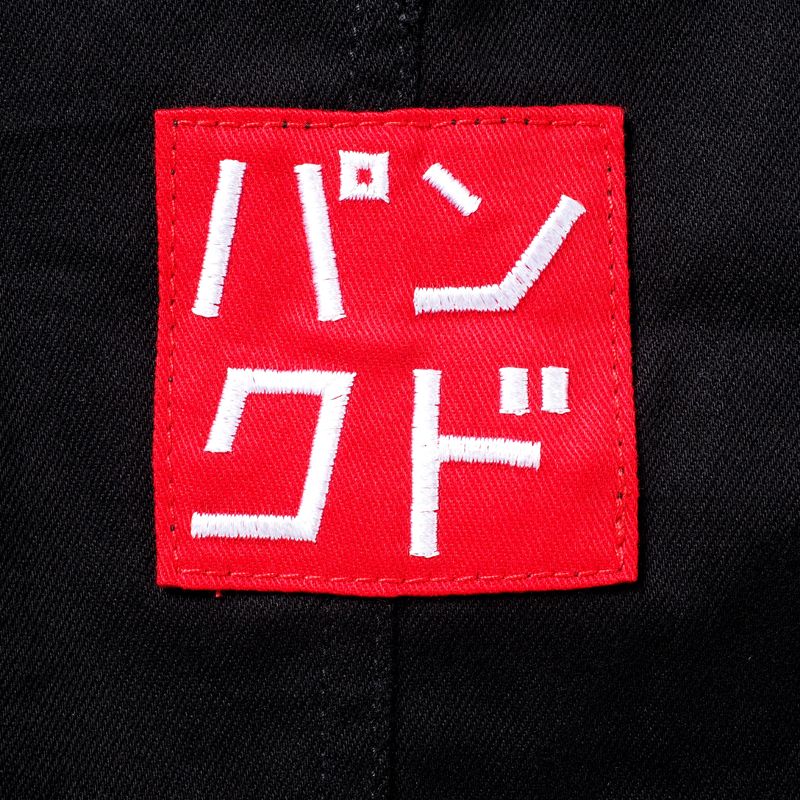 パンクドオーバーオール