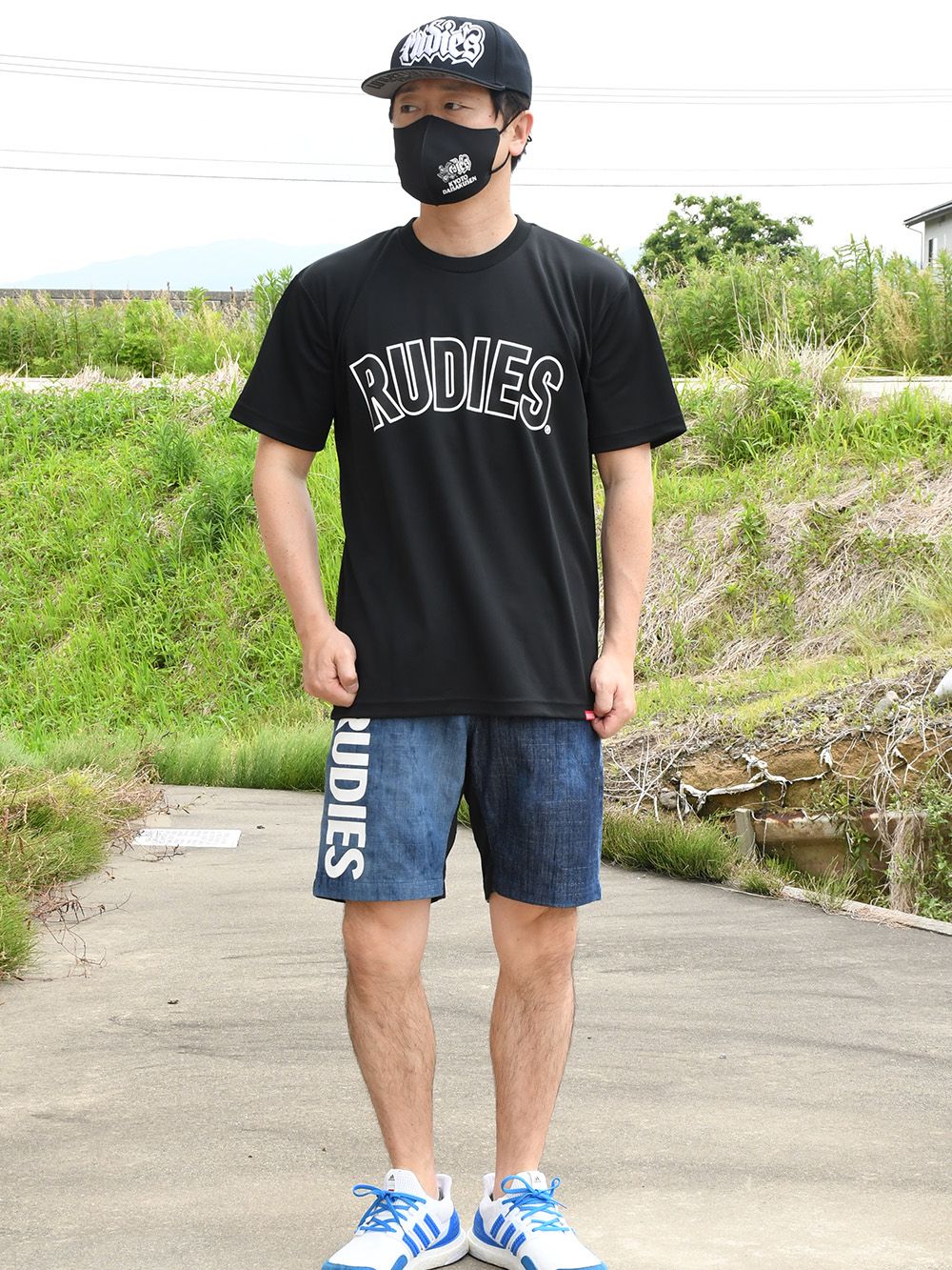 BRINK PHAT DRY-T