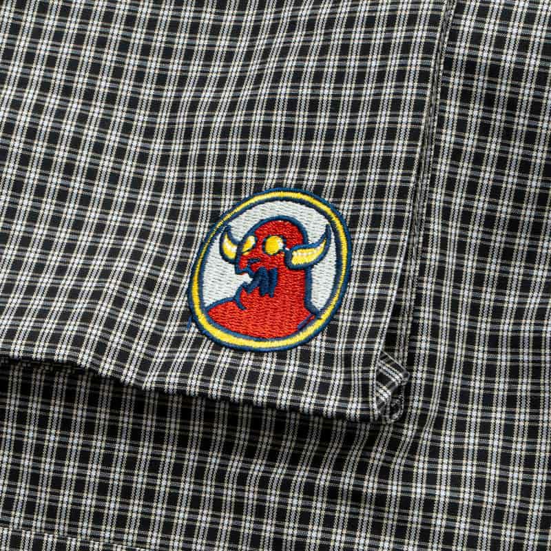 MULTI POCKET BIG-SHIRTS