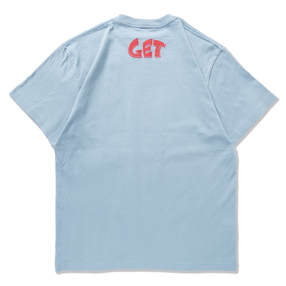 御三犬TEE