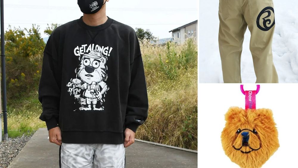 《ROLLING CRADLE》再入荷！