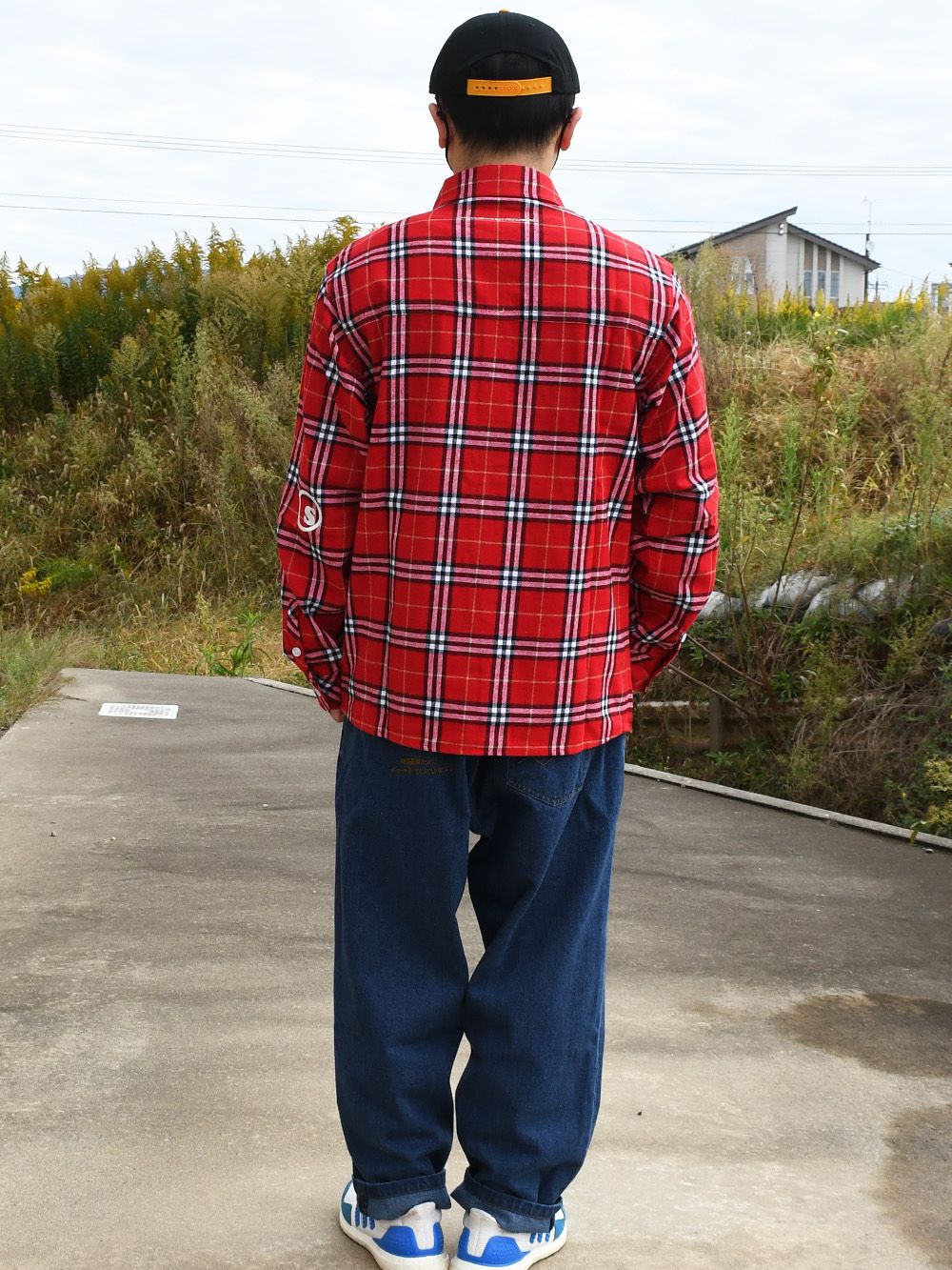 今季もオリジナルシャツはマストです！