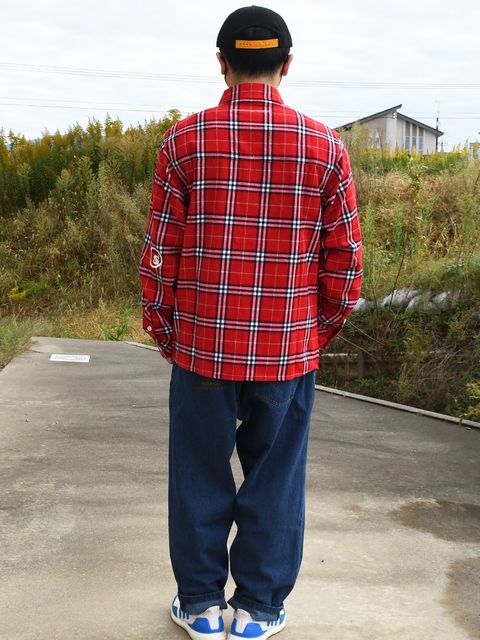 今季もオリジナルシャツはマストです！