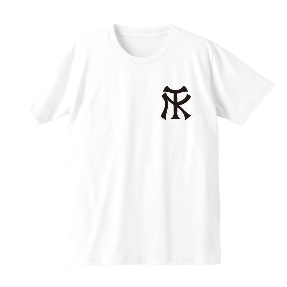 TK 9.1 oz ss tee