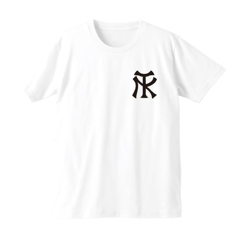 TK 9.1 oz ss tee