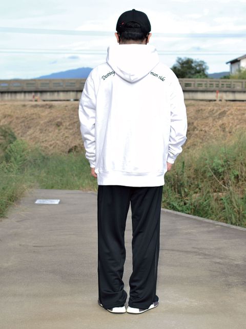 メッセージがイカす!
