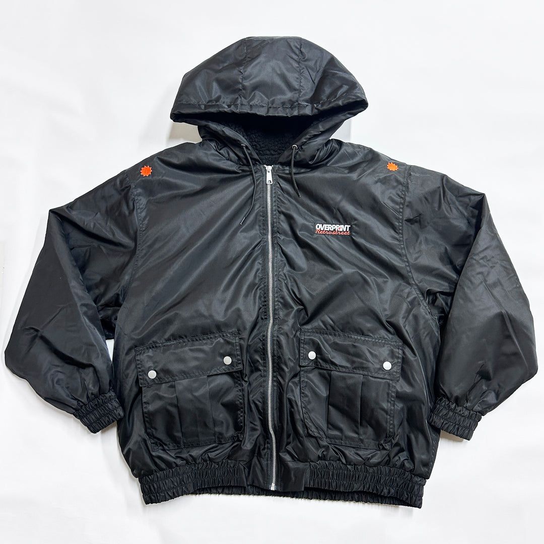 Hoodie Jacket