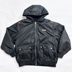 Hoodie Jacket