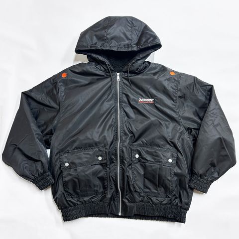 Hoodie Jacket