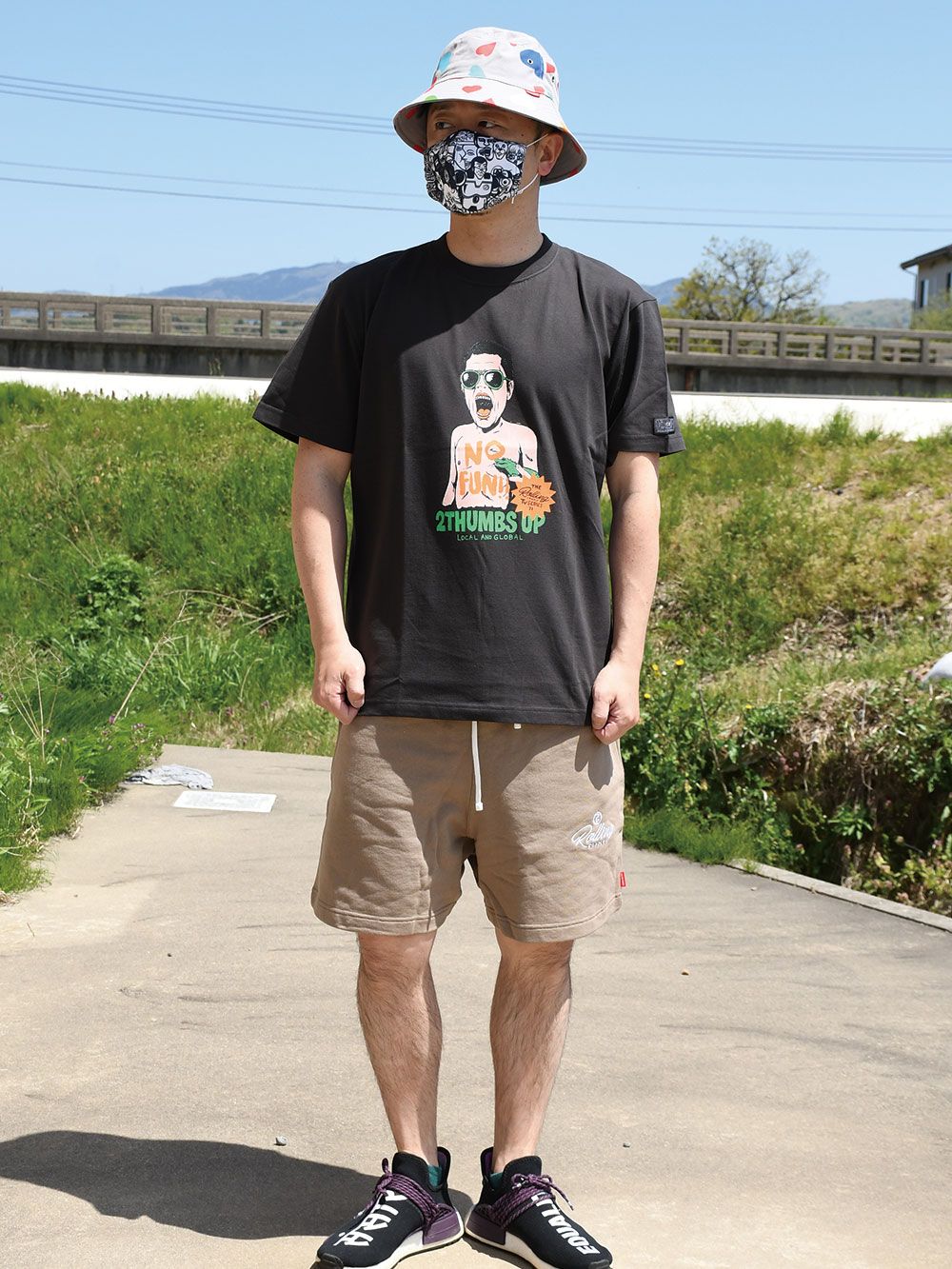 DUDE-TEE