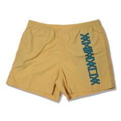 EASY NYLON-SHORTS