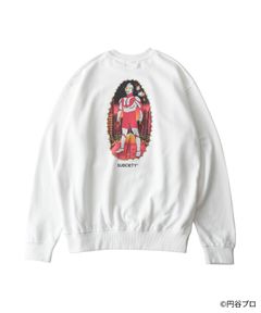 ULTRAMAN sweatshirt