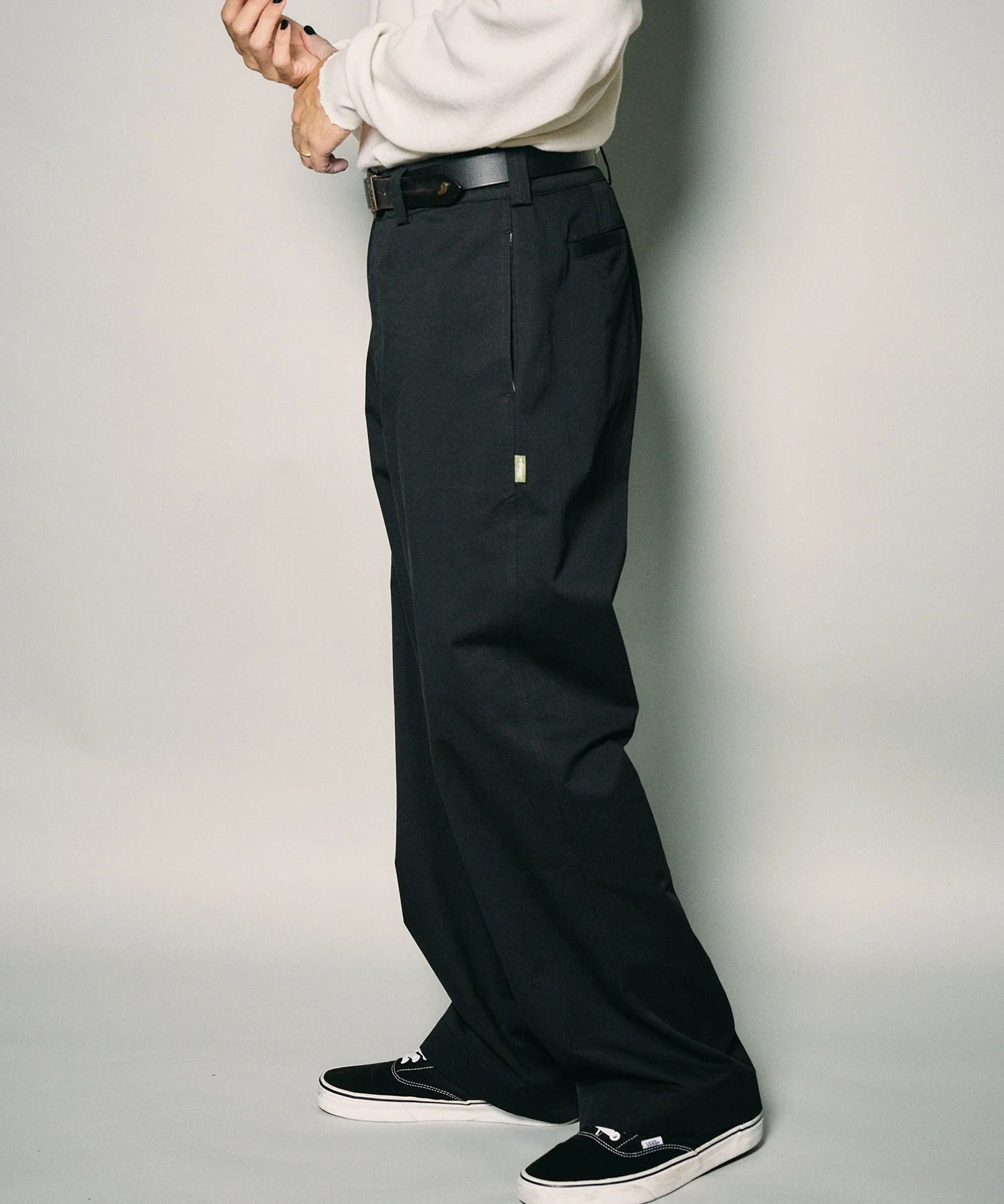 Essential work pants