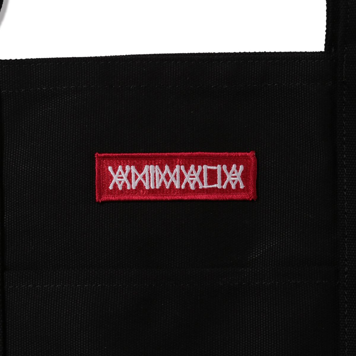 CANVAS-TOTE