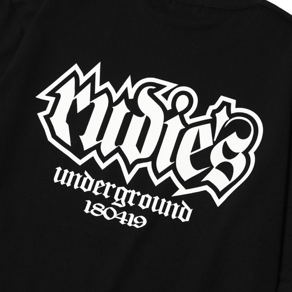 SPARK DRY COOL TOUCH-TEE