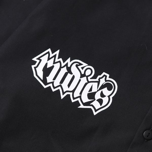 SPARK OPENCOLLAR-SHIRTS