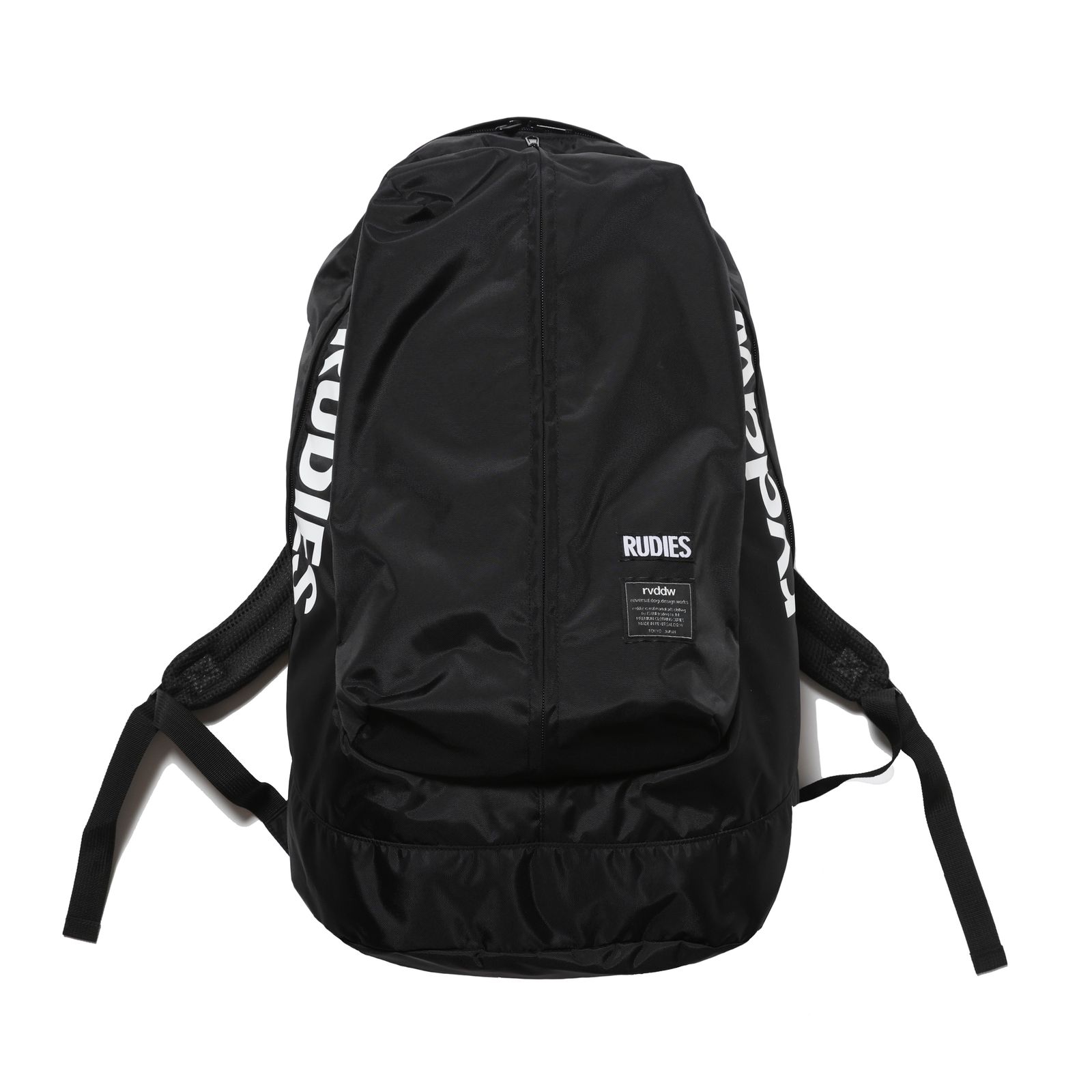 RUDIE’S x rvddw 2025 NEW GIANT BAG