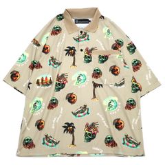 VACATION POLO-SHIRTS