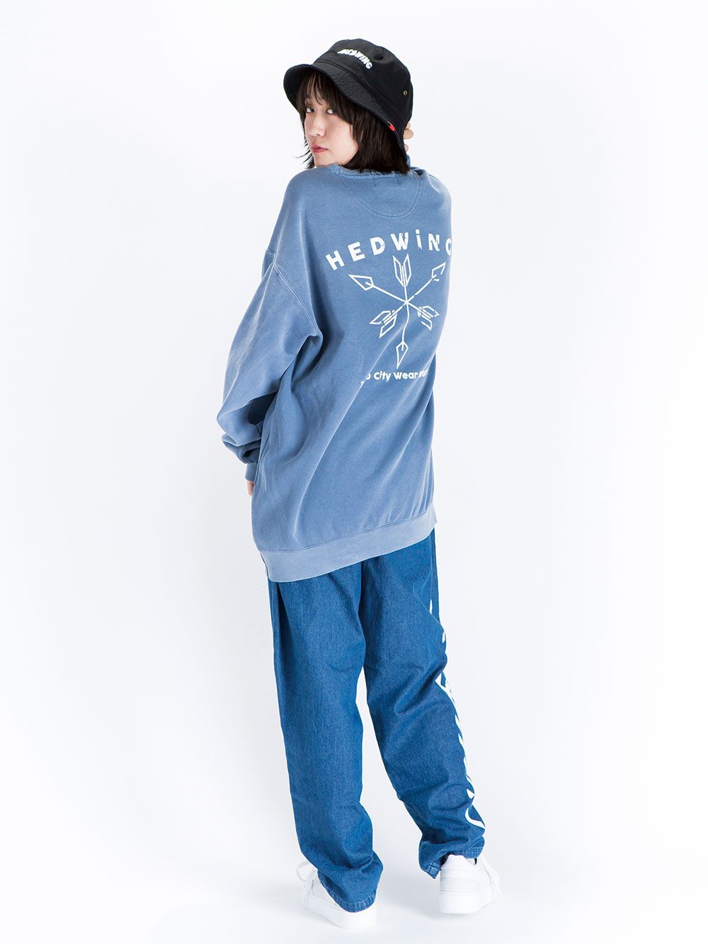Unbreakable  Arrow Sweat