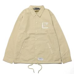 PARADISE LOST COACH-JKT