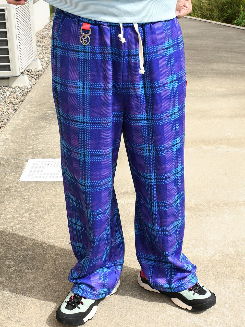 KSC SWEAT-PANTS