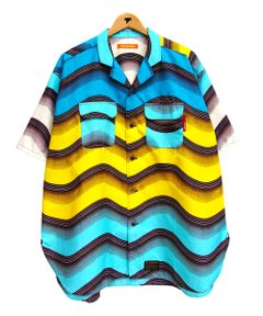TB AFRICAN-SHIRT
