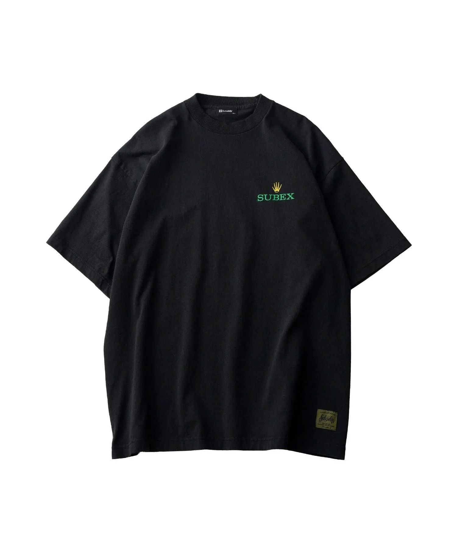 SUBEX tee