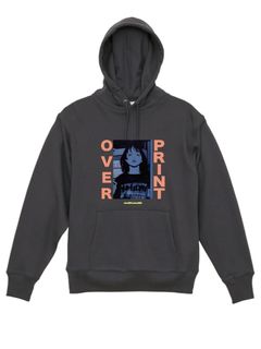 Vol.01 Hoodie