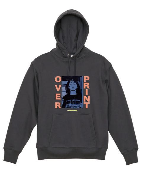 Vol.01 Hoodie