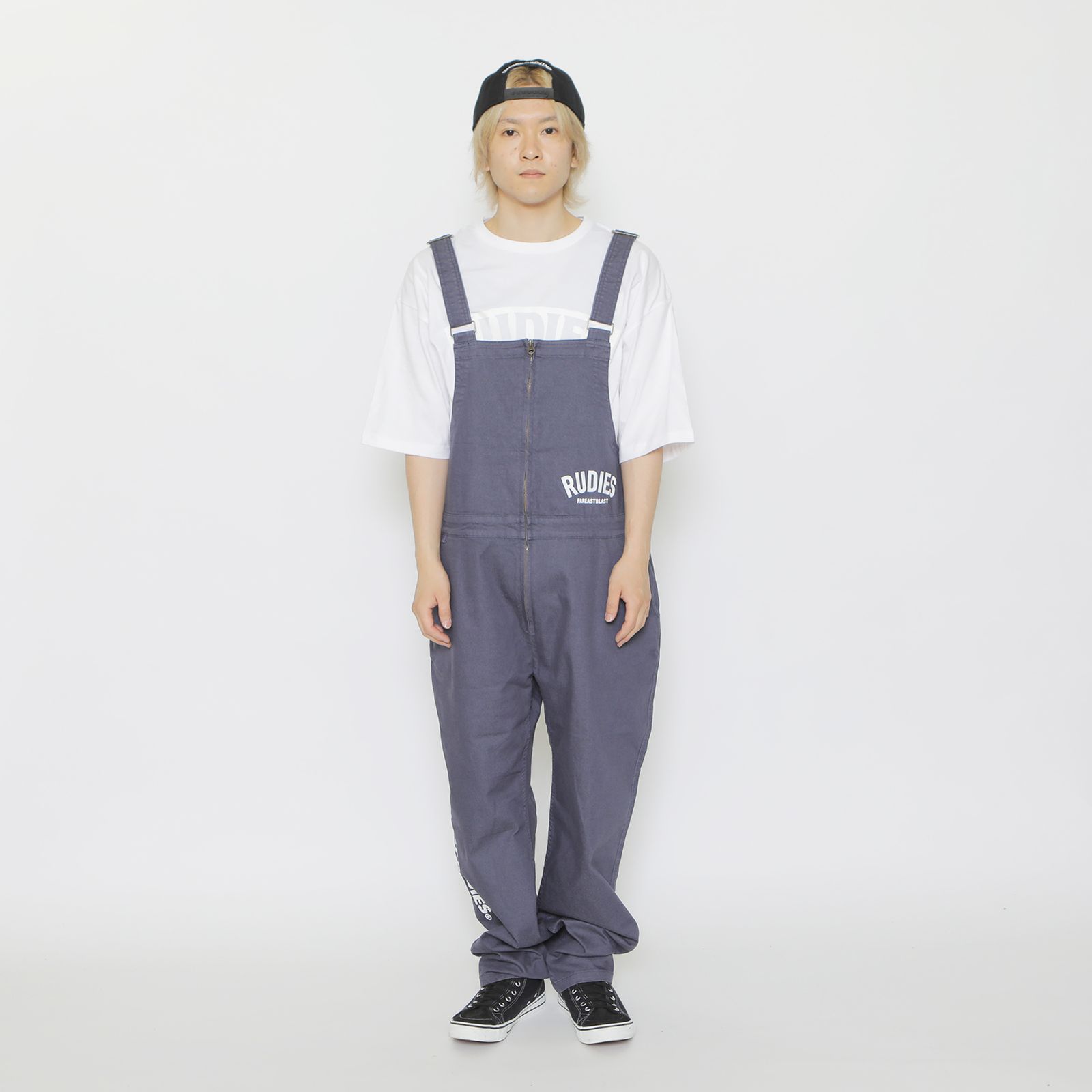 PHAT-OVERALL