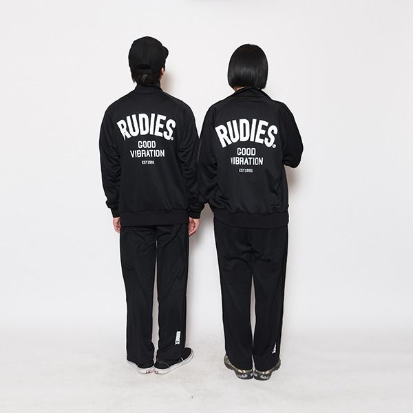 THICK PHAT JERSEY-PANTS