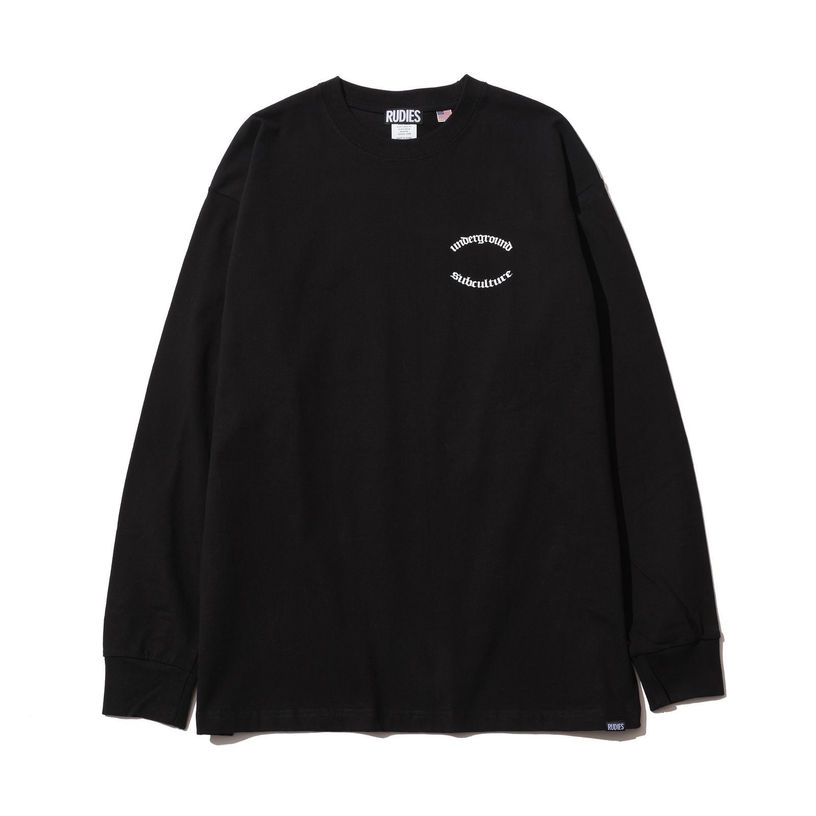 HOOK LS-TEE