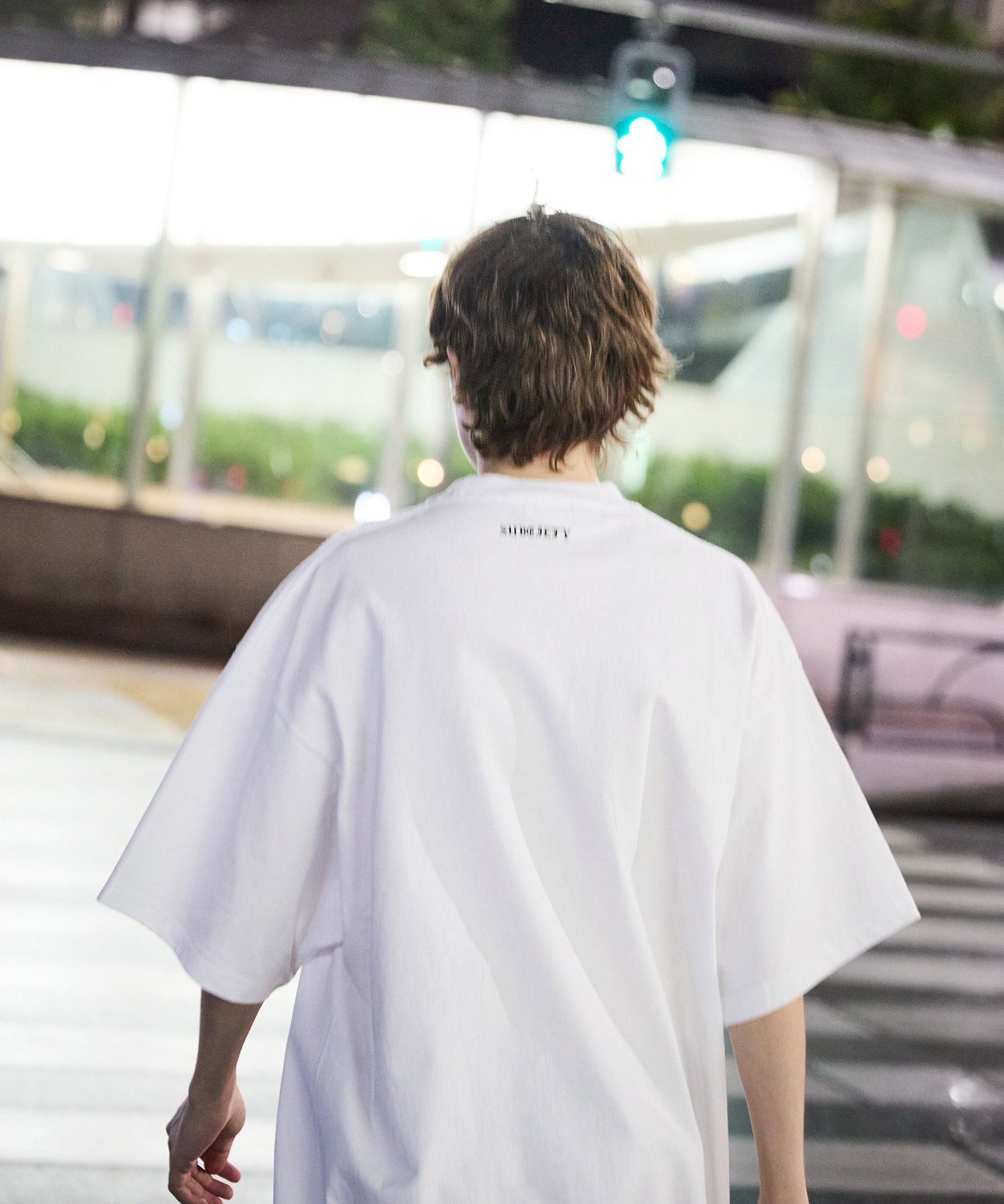 KINGDOM HEARTS / 休息 / tee