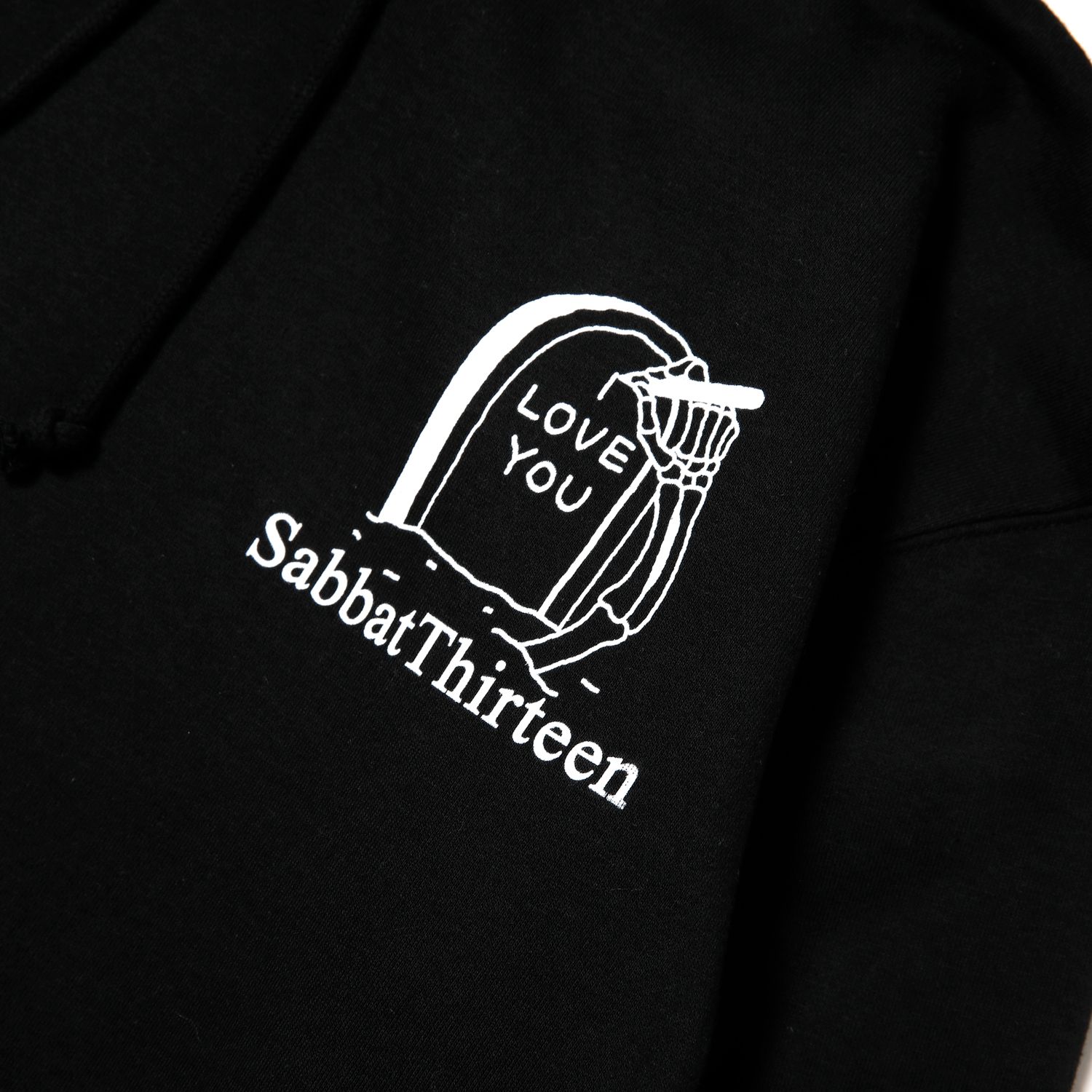 POSTHUMOUS-HOODIE