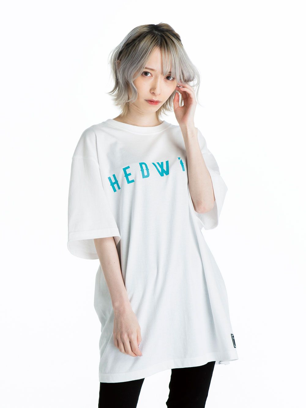 Stripe Box T-shirt