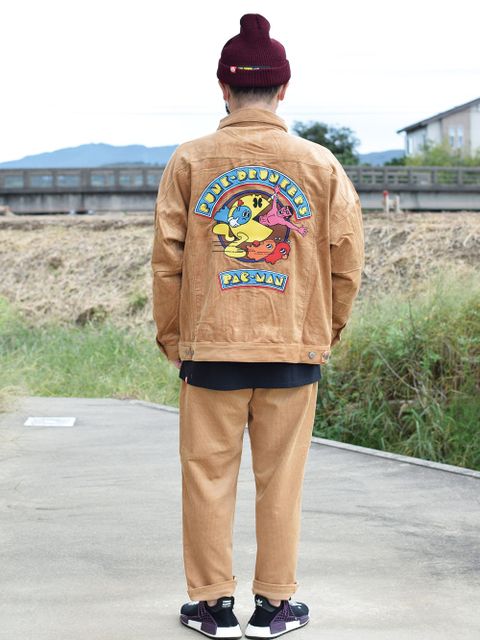 オススメセットアップ!