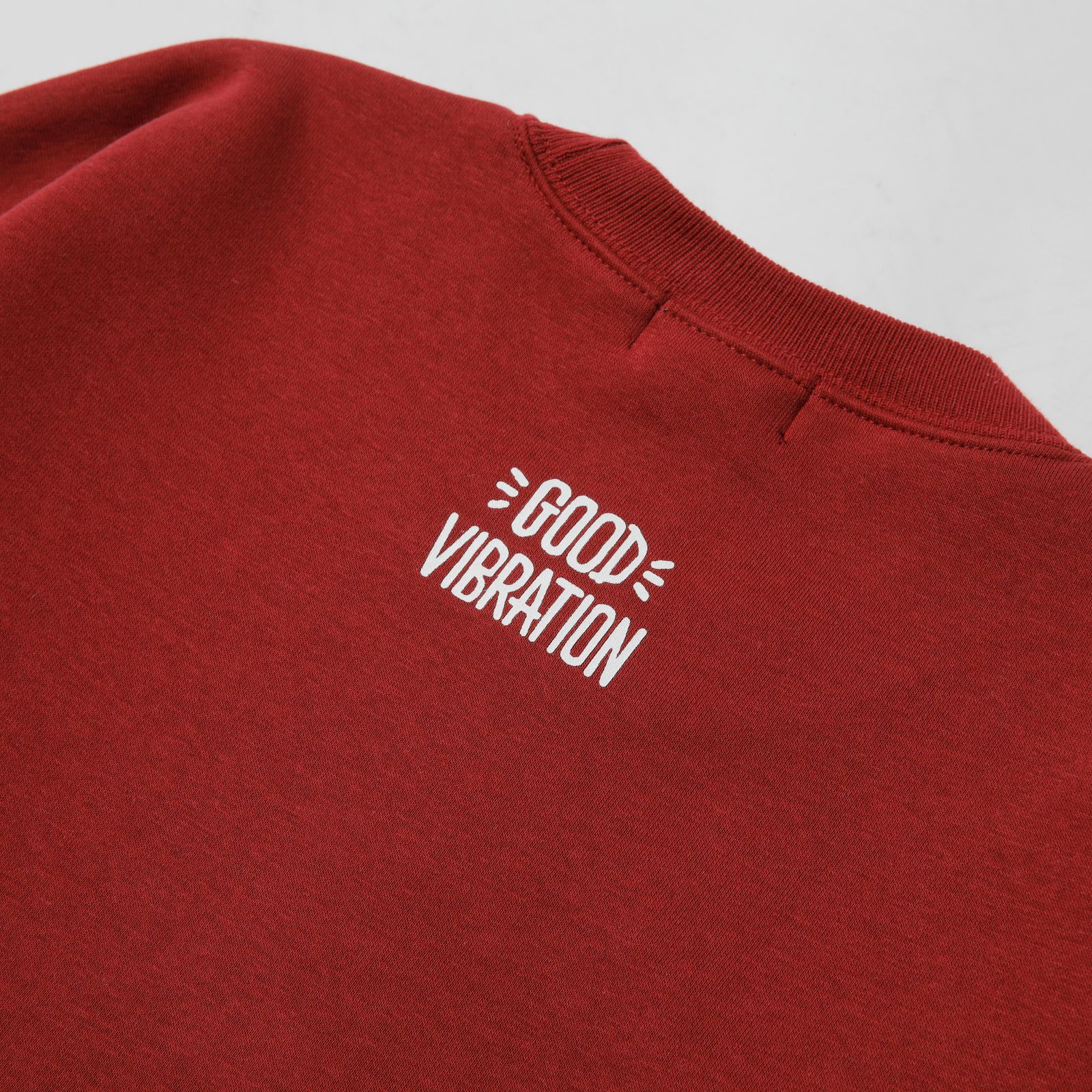 STABLE CREW-SWEAT