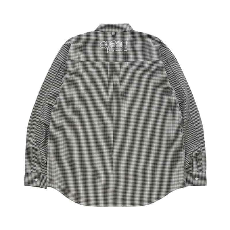 MULTI POCKET BIG-SHIRTS