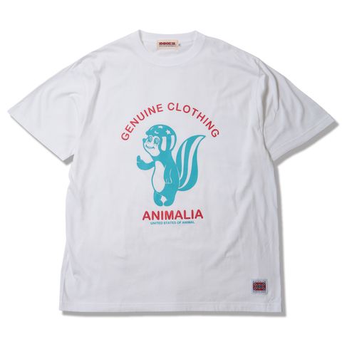 5.6 oz S/S T-Shirts - KSKUN -