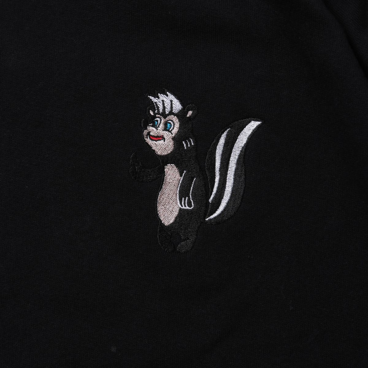 STANDARD S/S CREWNECK SWEAT -KSKUN-