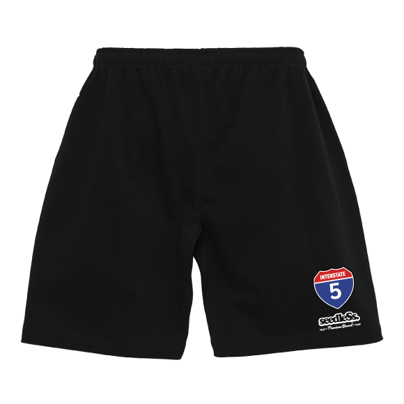 42HIGH WAYsweat shorts
