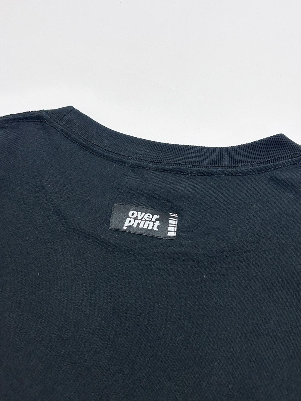over Tee
